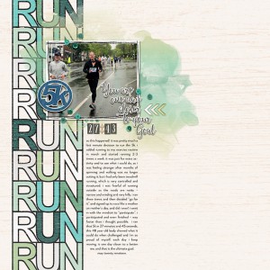 run