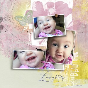 Laughter