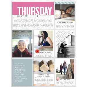 2019 Week 19-05 Thursday Left