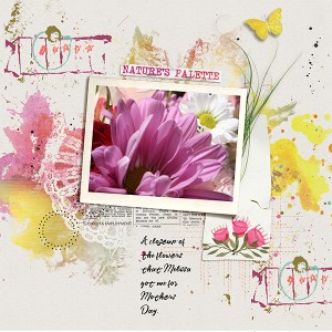 Mothers Day Flowers