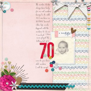 May Journaling Challenge