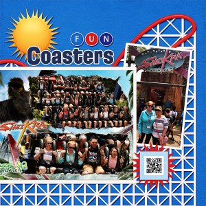 Busch Gardens Roller Coasters_right