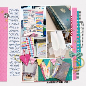 Travelers Notebook Obsessed