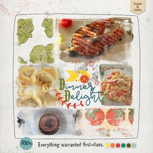 Dinner Delight