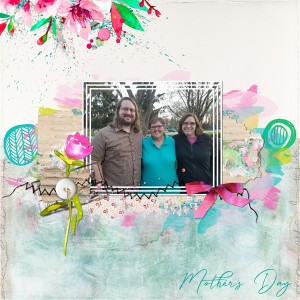Mother's Day