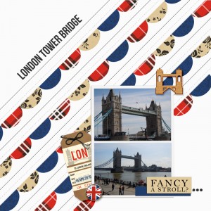 Sahlin Studio May-Tower Bridge
