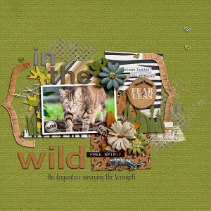Wild Child