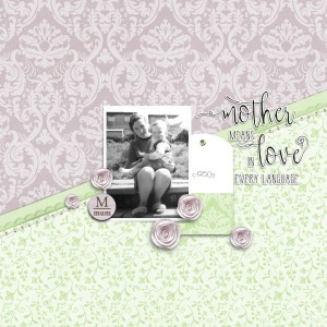 Mother