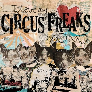 circus freaks