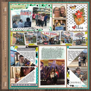 Best of the T's Visit