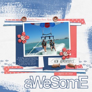 Awesome