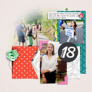 Week 18 {left}