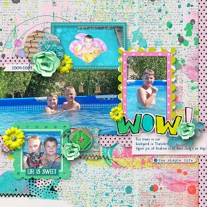 Swim
