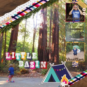 Little Basin