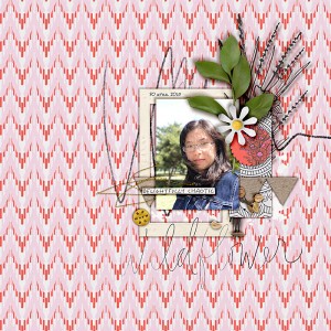 wild flower