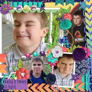 Tween