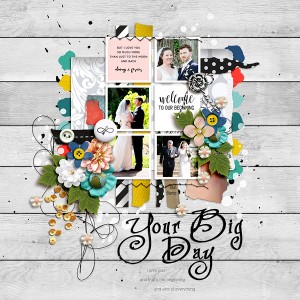 Your Big Day