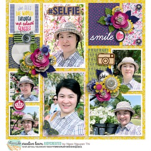 Your Selfie