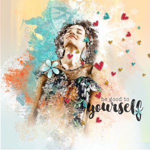 Be Good to Yourself