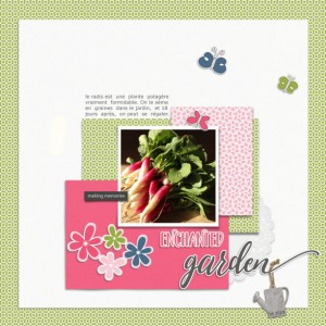 Garden Party