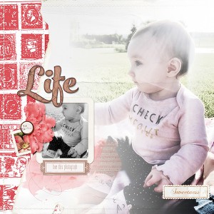 Life Is Sweet