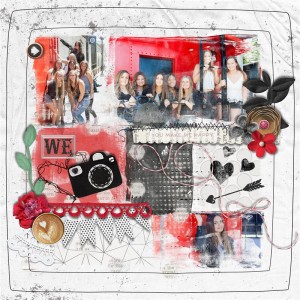 PRD Monthly Challenge