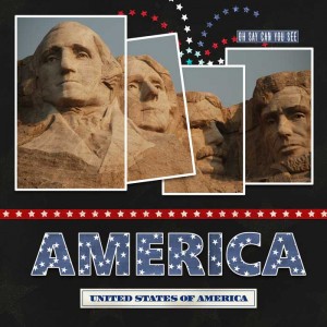 America