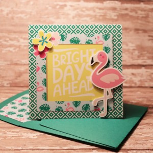 Bright Days Ahead