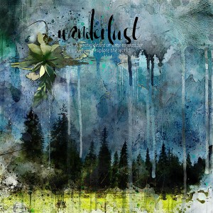 WANDERLUST