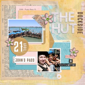 The-Hut - Dockside