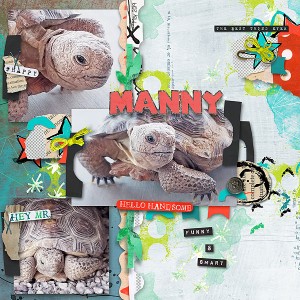 Manny