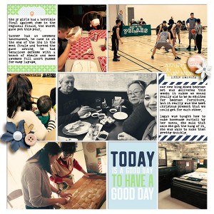 Week 03 Page 1