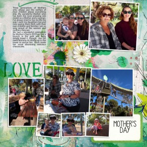 Mothers Day 2019