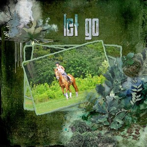 Let Go