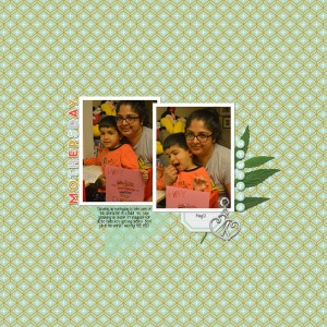 May 2019 Inspiration Ch