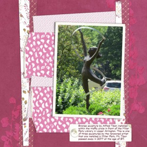 Ribbon-Dancer