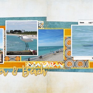 Sharkey's Pier_