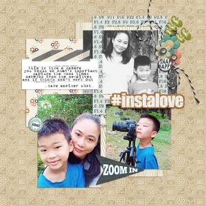 InstaLove