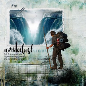 Wanderlust