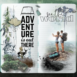 Wanderlust