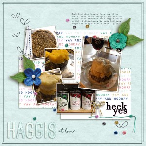 Haggis