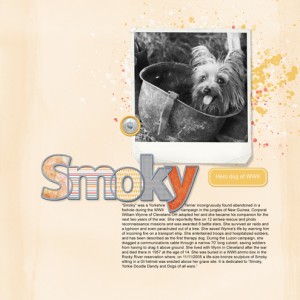 Smoky