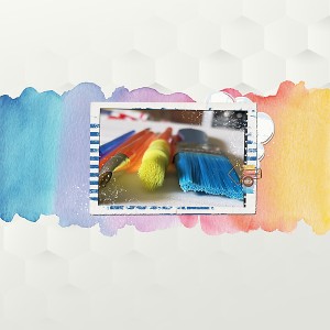 Paint Brushes