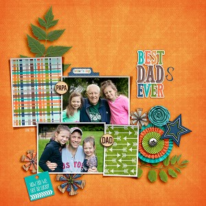 Best Dads