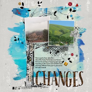 Changes-web