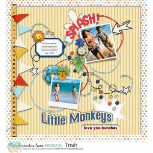Little Monkeys