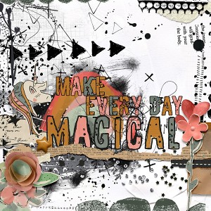 Make every day magical