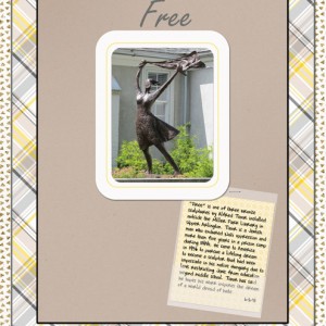 Free
