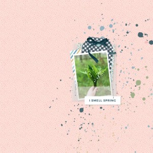 Smell-of-spring