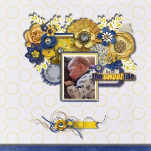 Sweet-life